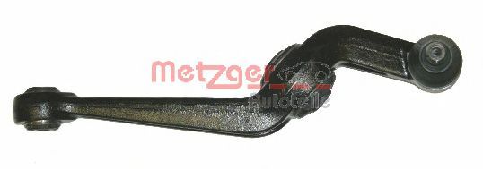 58058601 METZGER Track Control Arm
