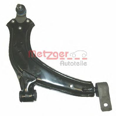 58059702 METZGER Track Control Arm