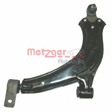 58059901 METZGER Track Control Arm