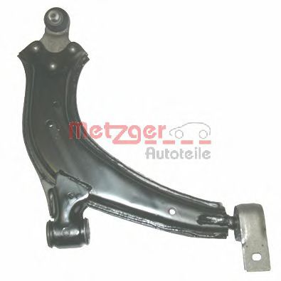 58060002 METZGER Track Control Arm