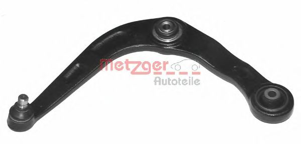 58060501 METZGER Track Control Arm