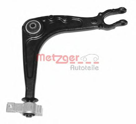 58061002 METZGER Track Control Arm