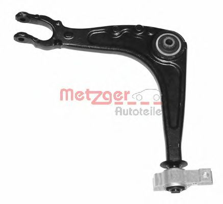 58061101 METZGER Track Control Arm