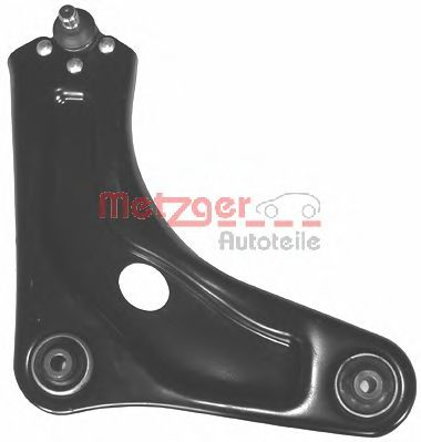58061402 METZGER Track Control Arm