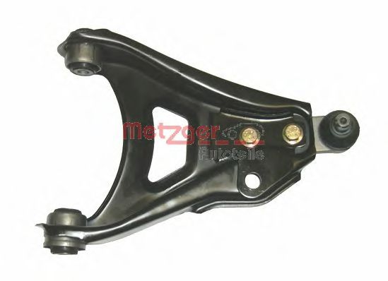 58062402 METZGER Track Control Arm