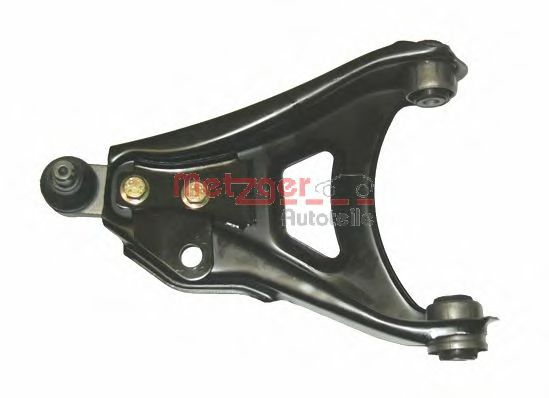 58062501 METZGER Track Control Arm