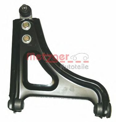 58062602 METZGER Track Control Arm