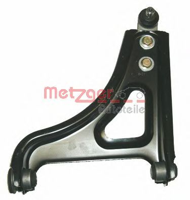58062701 METZGER Track Control Arm