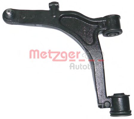 58063701 METZGER Track Control Arm