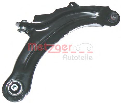 58063802 METZGER Track Control Arm