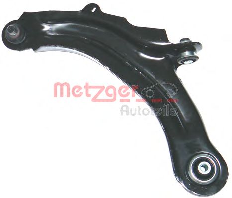 58064001 METZGER Track Control Arm