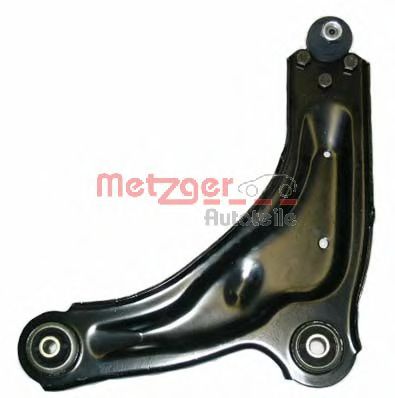 58064301 METZGER Track Control Arm