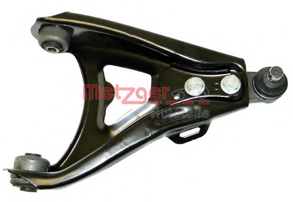 58064402 METZGER Track Control Arm