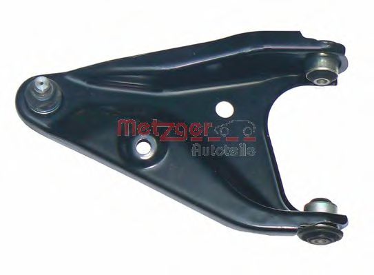 58064801 METZGER Track Control Arm