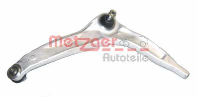 58065202 METZGER Track Control Arm