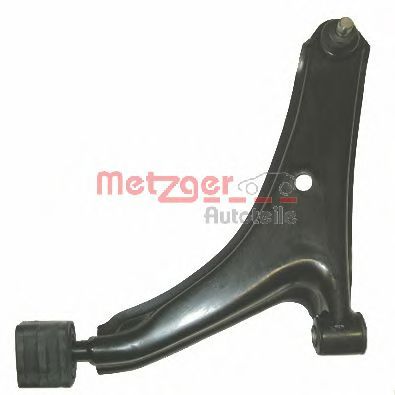 58065601 METZGER Track Control Arm