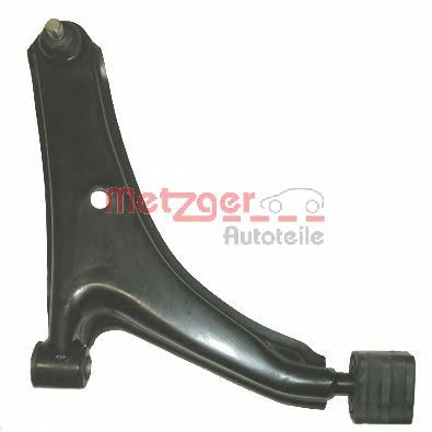 58065702 METZGER Track Control Arm