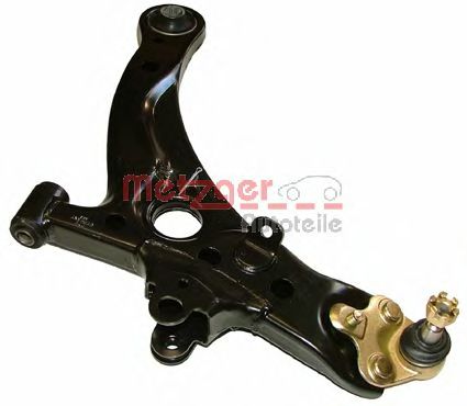 58066611 METZGER Track Control Arm