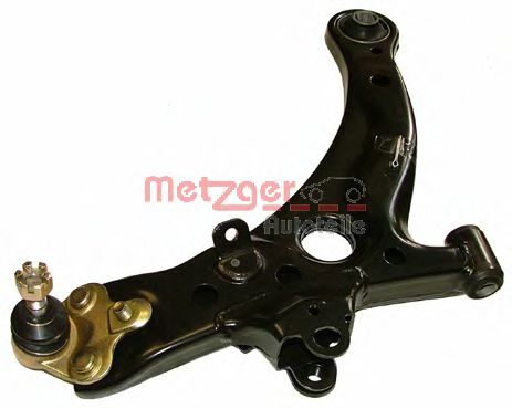 58066712 METZGER Track Control Arm