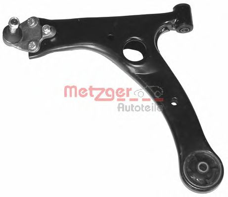 58067201 METZGER Track Control Arm