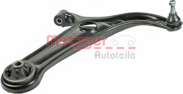 58067402 METZGER Track Control Arm