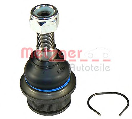 87002608 METZGER Wheel Suspension Ball Joint