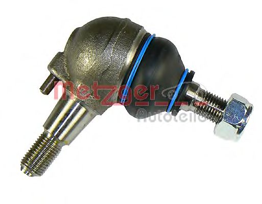 87015418 METZGER Wheel Suspension Ball Joint