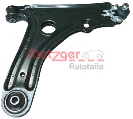 88005912 METZGER Track Control Arm