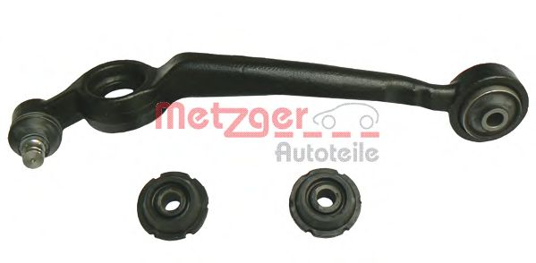 88008601 METZGER Track Control Arm