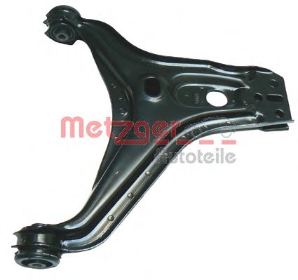 88011702 METZGER Track Control Arm