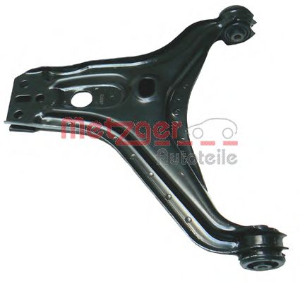 88011801 METZGER Track Control Arm