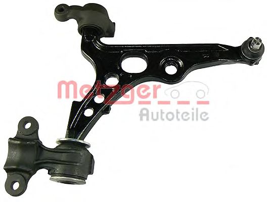 88033302 METZGER Track Control Arm
