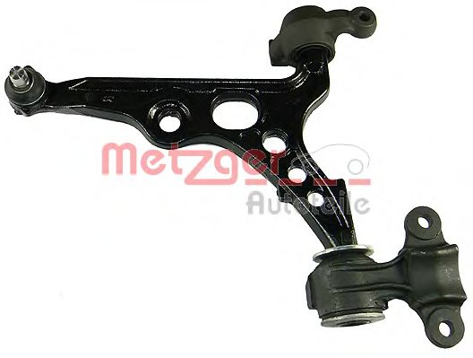 88033401 METZGER Track Control Arm
