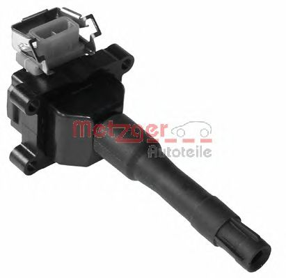 0880251 METZGER Ignition Coil