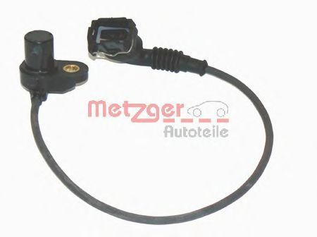 0903041 METZGER Bracket, stabilizer mounting