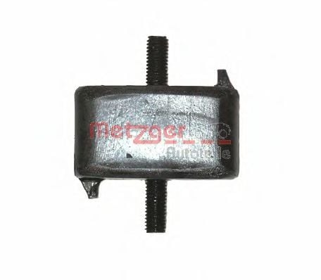 8050303 METZGER Mounting, automatic transmission