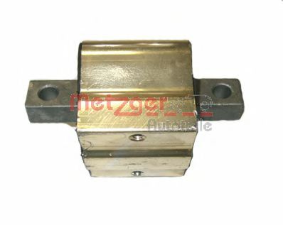 8050444 METZGER Mounting, automatic transmission