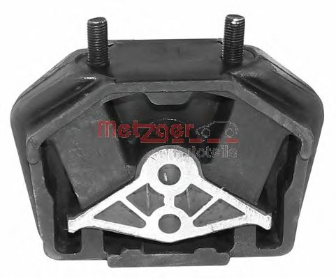 8050681 METZGER Mounting, automatic transmission