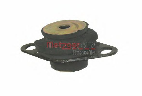8050711 METZGER Mounting, automatic transmission