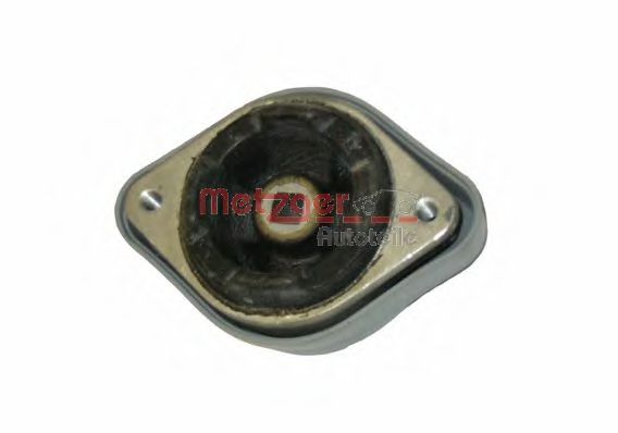 8050857 METZGER Mounting, automatic transmission