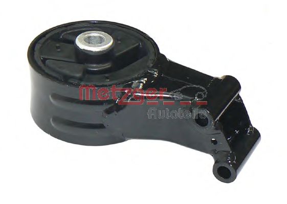 8053676 METZGER Mounting, automatic transmission