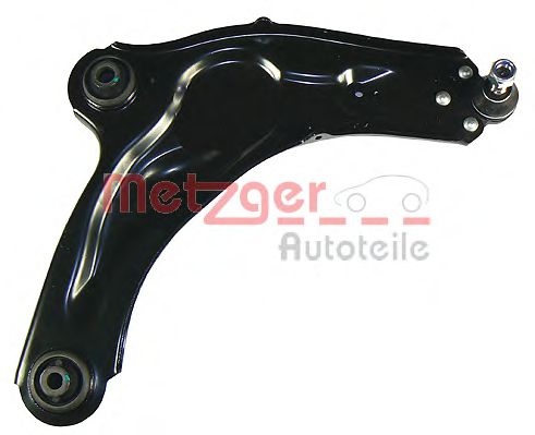 58064602 METZGER Track Control Arm
