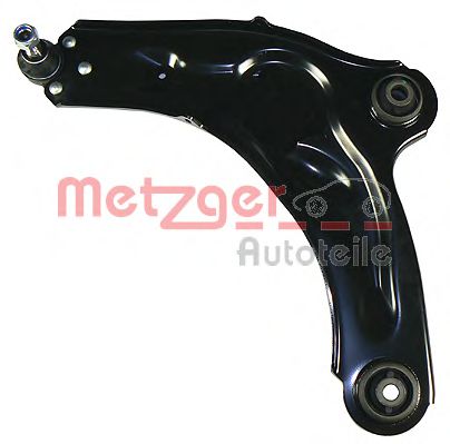 58064701 METZGER Track Control Arm