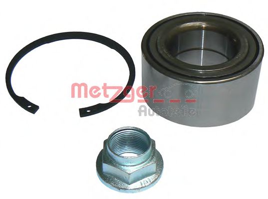 WM 174.40 METZGER Wheel Bearing Kit