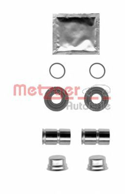 113-1307 METZGER Accessory Kit, brake caliper