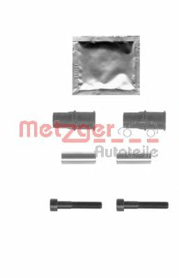 113-1314X METZGER Guide Sleeve Kit, brake caliper