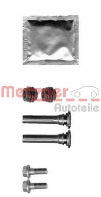 113-1319X METZGER Guide Sleeve Kit, brake caliper