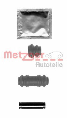 113-1326X METZGER Guide Sleeve Kit, brake caliper