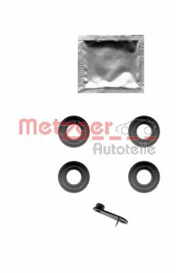 113-1332 METZGER Brake System Accessory Kit, brake caliper
