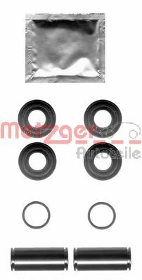 113-1333X METZGER Brake System Guide Sleeve Kit, brake caliper